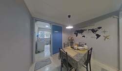 Blk 110 Hougang Avenue 1 (Hougang), HDB 3 Rooms #576718341